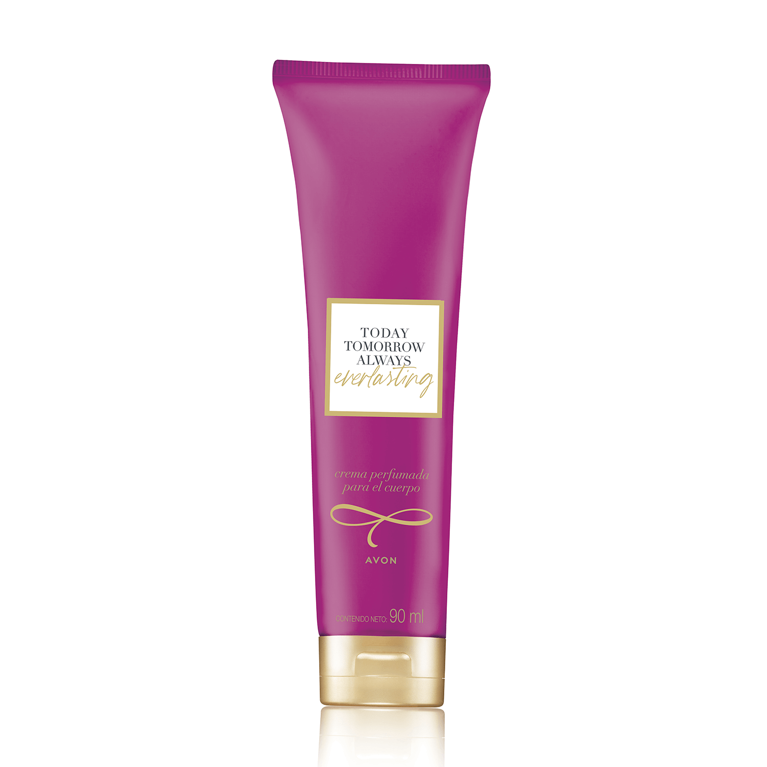 Crema Perfumada para el Cuerpo 90 ml